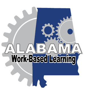 Alabama Work Based Learning Logo